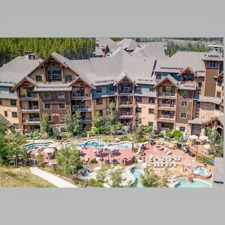 Grand Lodge On Peak 7 브레켄리지 외부 사진