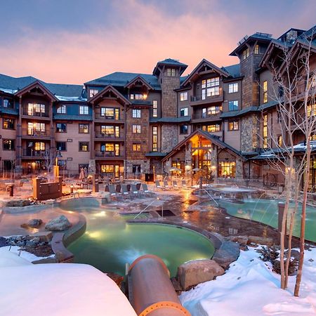 Grand Lodge On Peak 7 브레켄리지 외부 사진