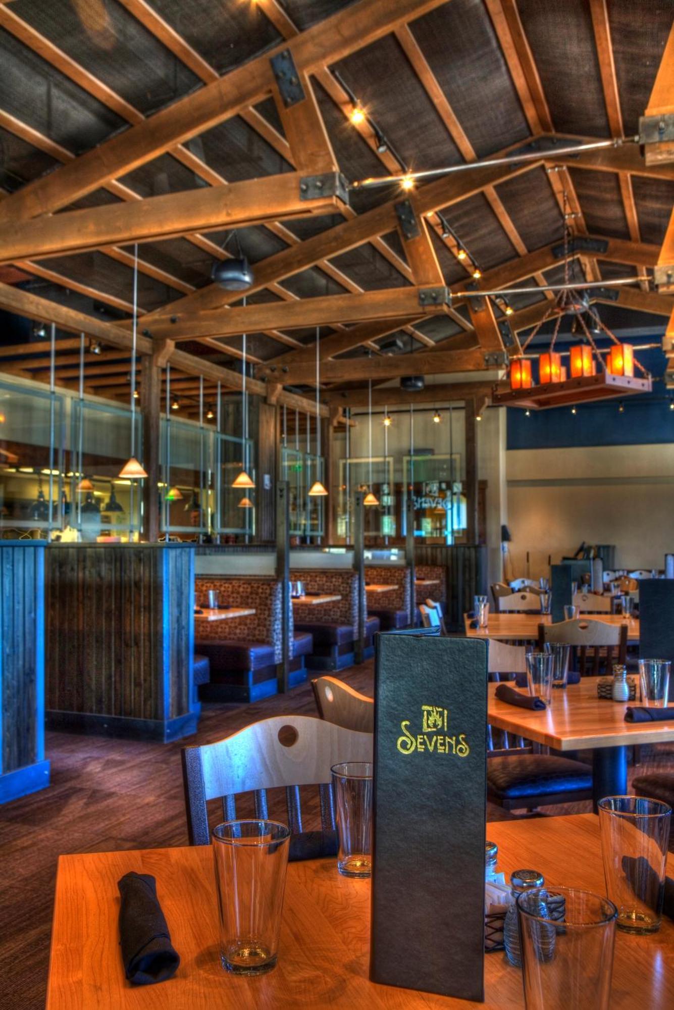 Grand Lodge On Peak 7 브레켄리지 외부 사진