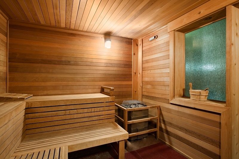 Grand Lodge On Peak 7 브레켄리지 시설 사진